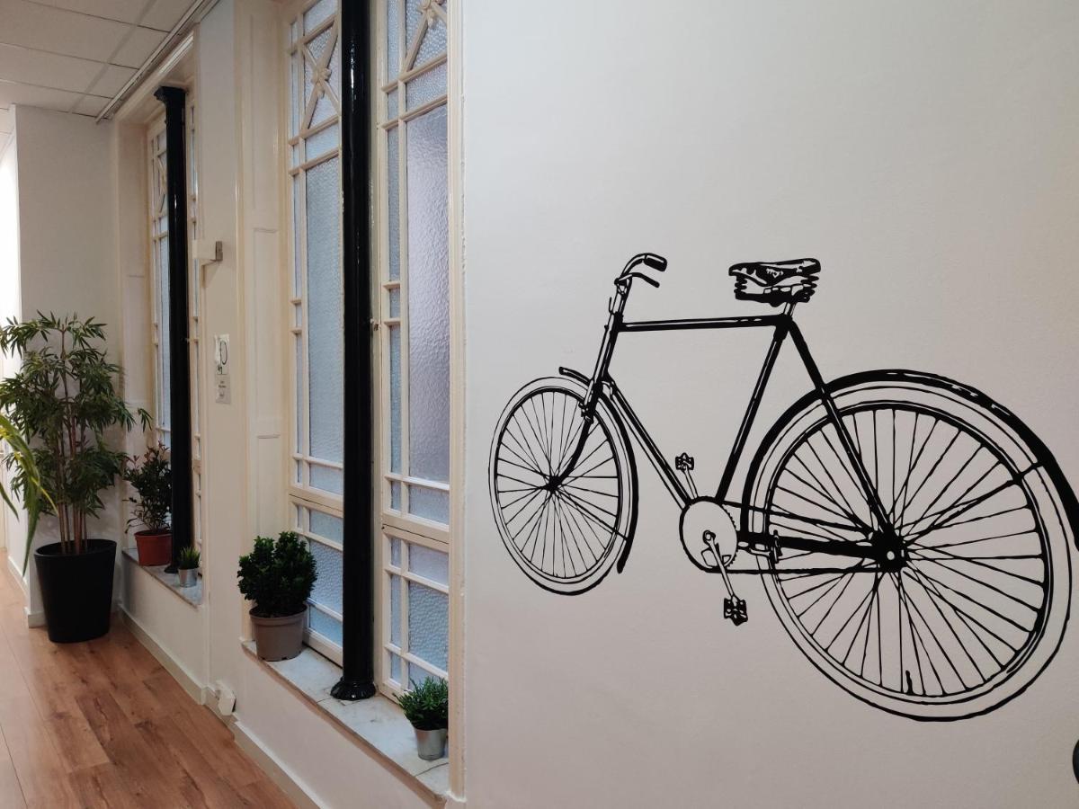 Hostal Live Natura Barcelona (Adults Only) Extérieur photo