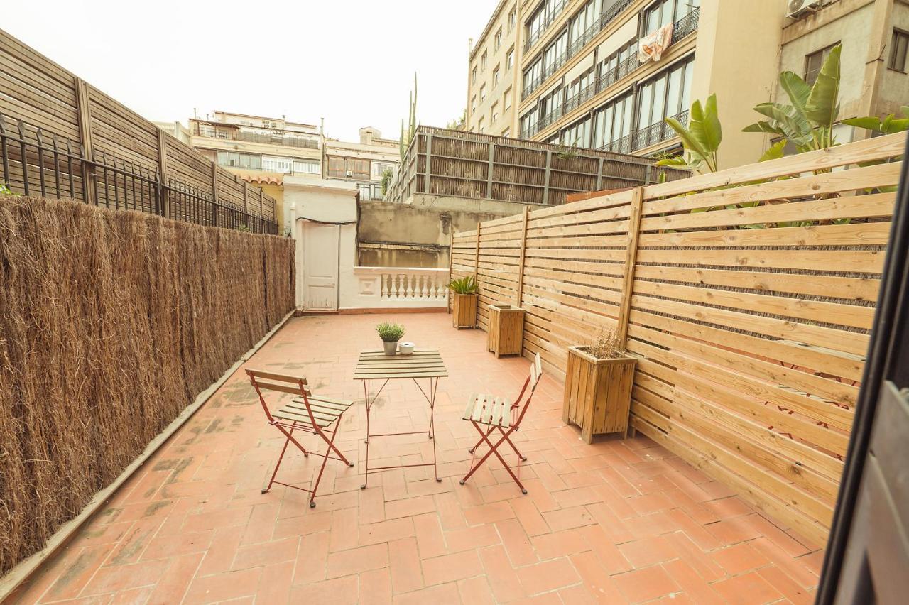 Hostal Live Natura Barcelona (Adults Only) Extérieur photo
