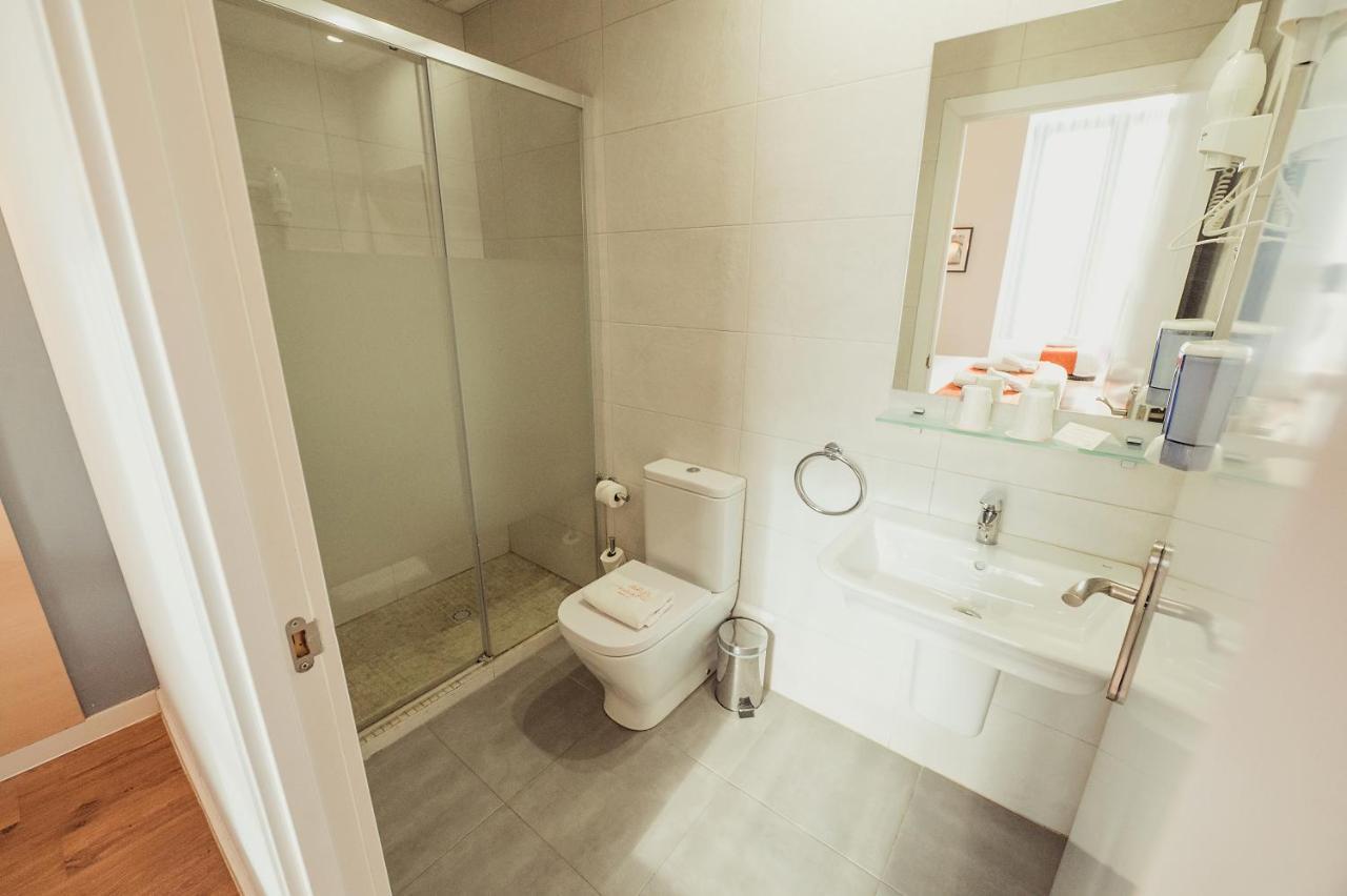 Hostal Live Natura Barcelona (Adults Only) Extérieur photo
