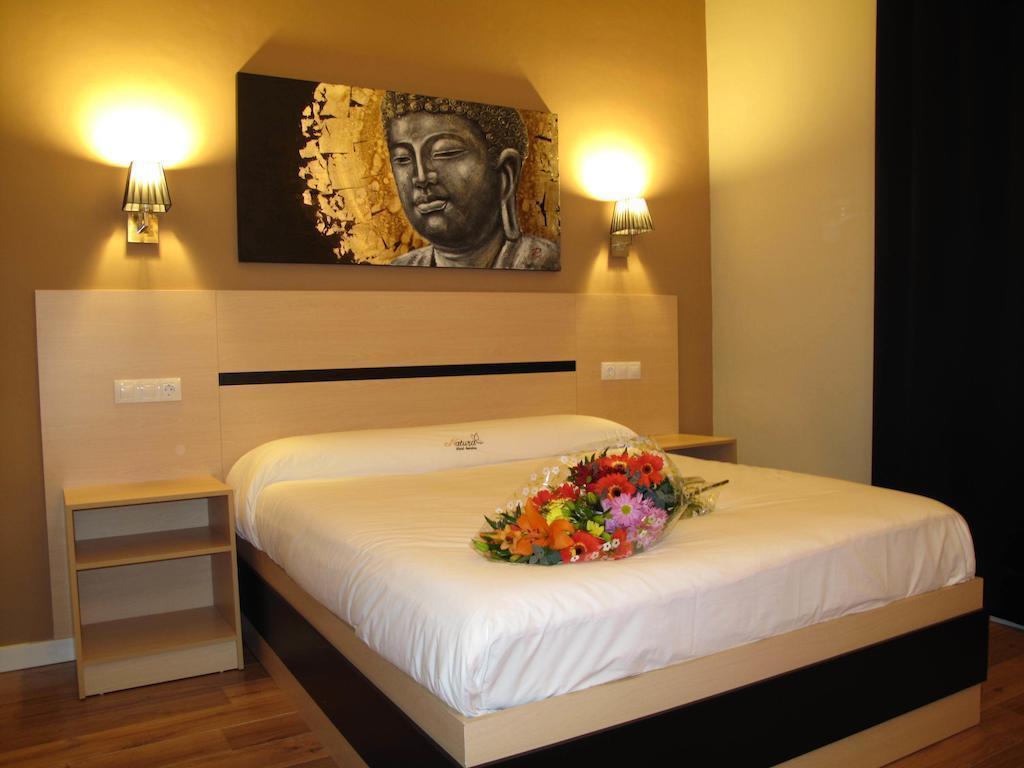 Hostal Live Natura Barcelona (Adults Only) Extérieur photo